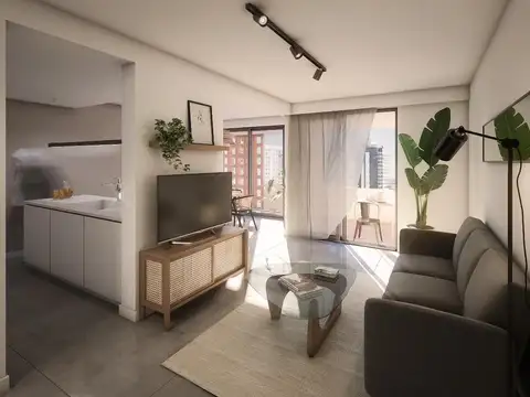 Departamento en Venta en Rosario, Santa Fe