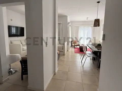 Departamento en Venta en Carilo, USD 275.000