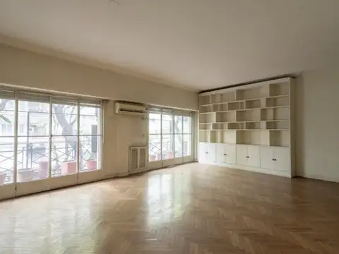 Departamento 5 ambientes con 3 baños