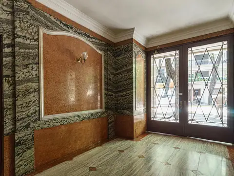 Departamento en Venta de 4 dormitorios