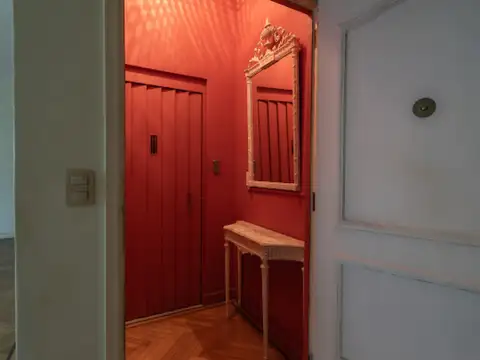 Departamento en Venta en Recoleta, USD 310.000