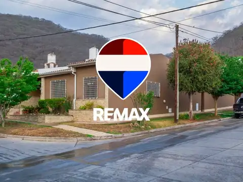 Casa en Venta en Barrio Tres Cerritos, Salta