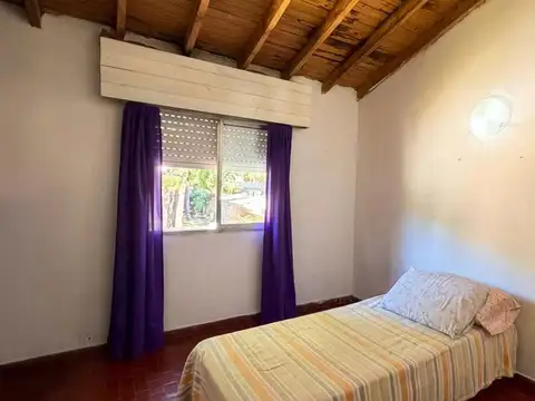 Venta Dúplex Pinamar Sin Expensas