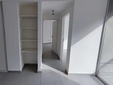 Venta Depto 3 amb con balcón y amenities Palermo