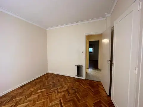 Paraguay 2300 - Muy Buen Depto 3 Amb - Barrio Norte