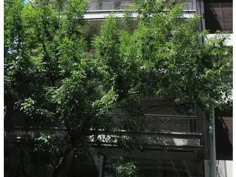 Paraguay 2300 - Muy Buen Depto 3 Amb - Barrio Norte