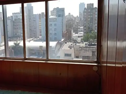 Centro mts TRIBUNALES 1/CAÑADA, externo Apto Oficina/Viviend