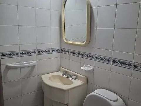 Departamento en Alquiler de Monoambiente