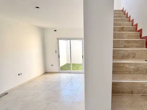 DUPLEX EN VENTA LA PLATA A ESTRENAR