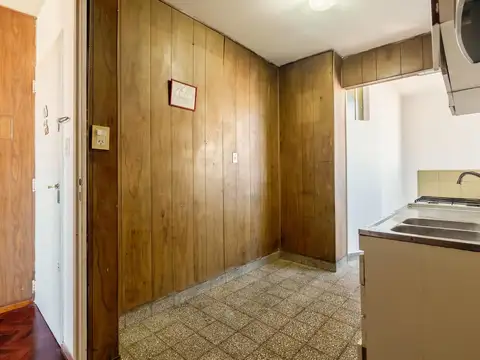 Departamento en Venta al Oeste