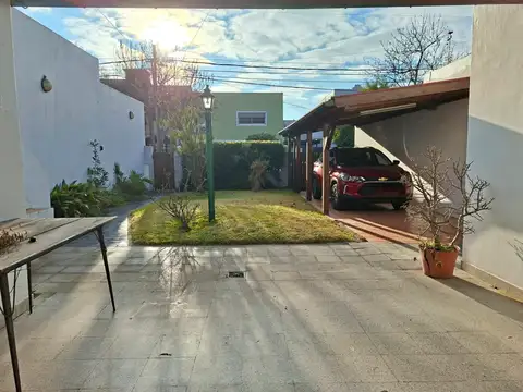 Casa en Venta en Martinez Santa Fe / Fleming, USD 260.000