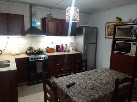 Casa en Venta en Santa Fe, USD 37.500