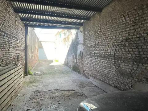 Terreno en Venta en Pergamino, USD 35.000
