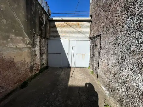Terreno en Venta de 94,0 m2