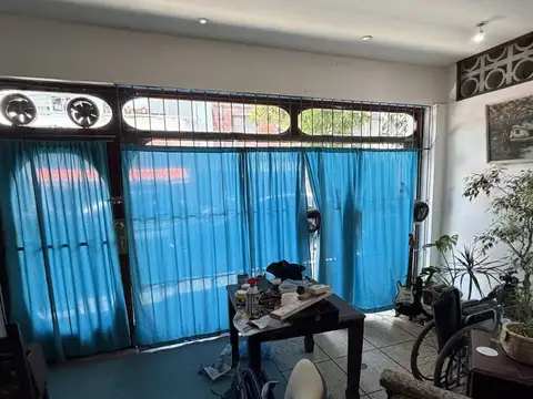 Local en Venta 50 años