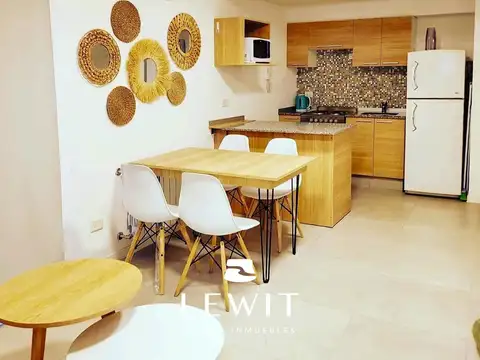Departamento en Venta 12 años
