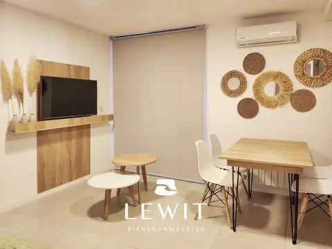 Venta departamento apto crédito | 1 dormitorio | balcón | cochera opcional | Casa Club Plaza | Nqn