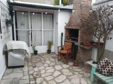 Casa en Venta 40 años