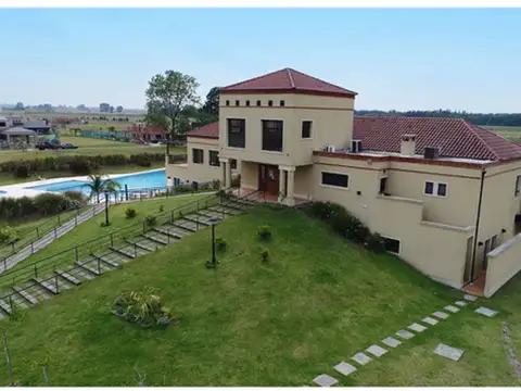 Terreno en Venta de 847,0 m2