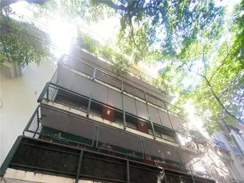 DEPARTAMENTO 3 DOR.C/DEP - RECOLETA, CAPITAL FEDERAL
