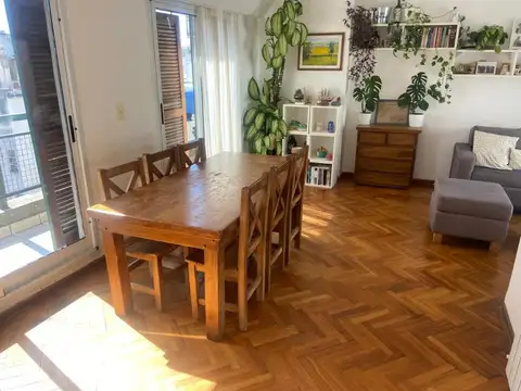 Departamento en Venta en Recoleta, USD 360.000