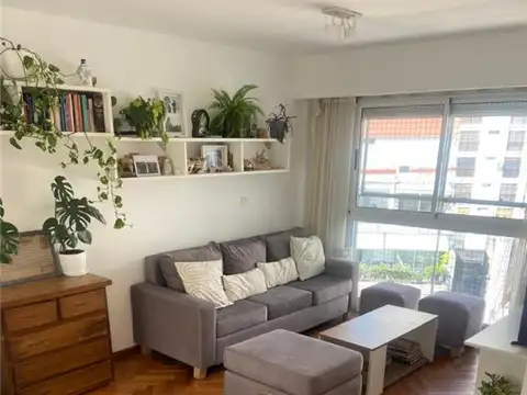 GUIDO 1500, Piso 12