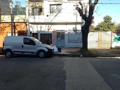 Depto Tipo Casa en Venta de 1 dormitorio
