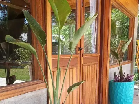 Casa en Alquiler de 2 dormitorios