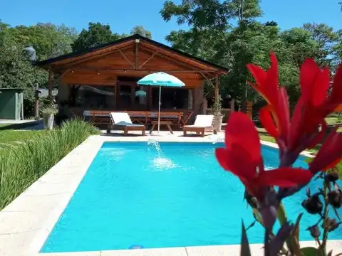 Casa en Alquiler al Noreste
