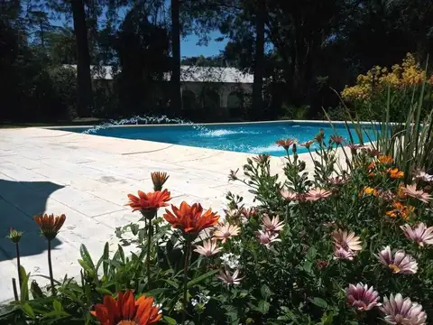 Casa en Alquiler 2 años