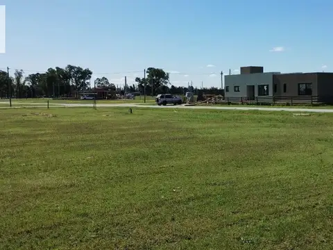 Terreno en Venta en San Vicente, Partido de San Vicente