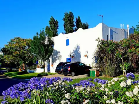 Casa en Venta 8 años