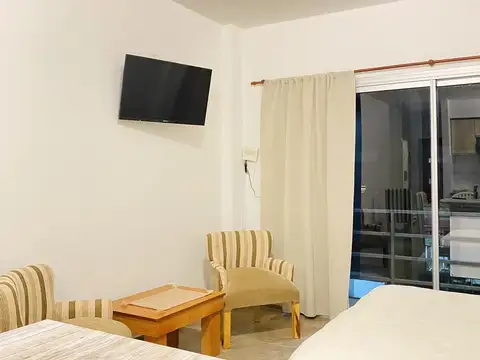 Departamento en San Bernardo