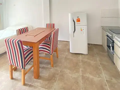 Departamento en San Bernardo