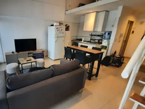 VENTA DEPARTAMENTO MONOAMBIENTE PILAR GARDEN