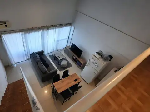 Departamento en Venta con 1 cochera