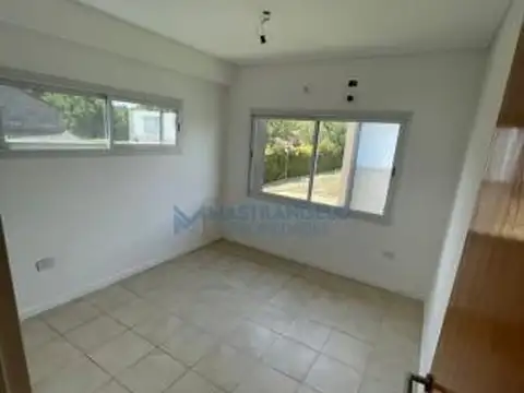 Departamento en Venta 12 años
