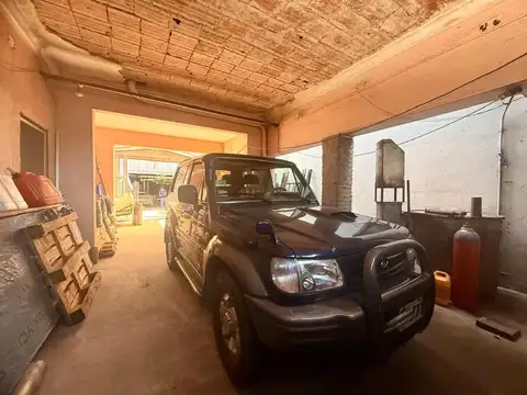 Mendoza 3300