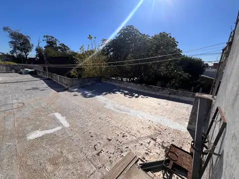Casa en Alquiler 20 años