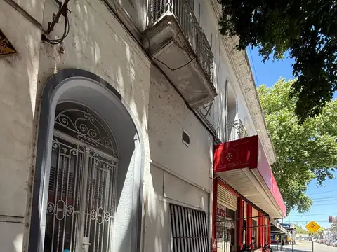 Local en Tiro Suizo