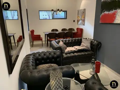 Casa en Venta en Nuñez, USD 489.000