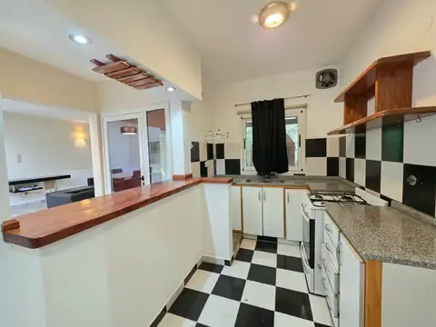 Casa en Venta 17 años