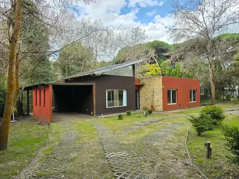 Casa venta Carilo