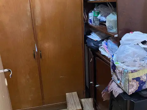 EXCELENTE CASA TERRENO PROPIO Y DEPARTAMENTO EN SAN JUSTO
