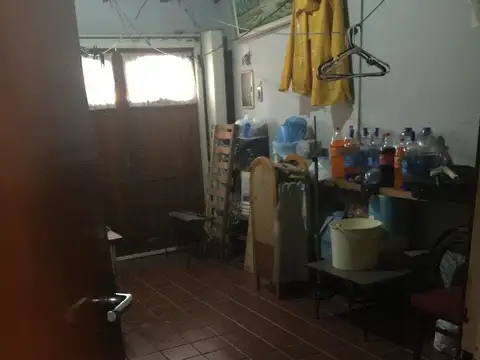 EXCELENTE CASA TERRENO PROPIO Y DEPARTAMENTO EN SAN JUSTO