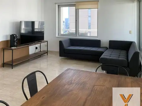 Departamento en alquiler - 2 Dormitorios 3 Baños - Puerto Madero