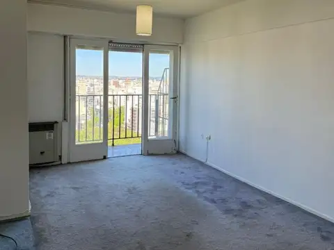 Venta de Departamento 2 AMBIENTES con excelentes vistas. En La Perla, Mar del Plata
