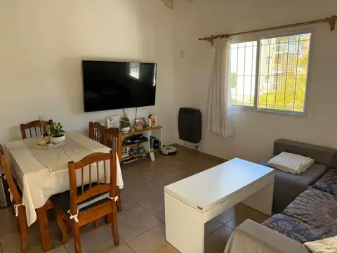 Departamento en Venta en San Fernando, USD 68.000