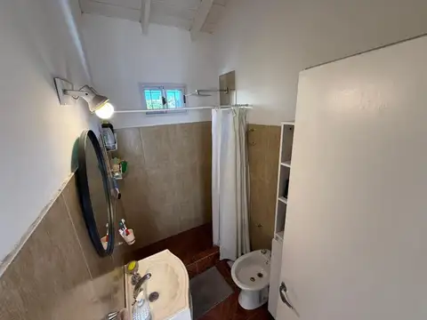 Venta departamento 2 ambientes, San Fernando