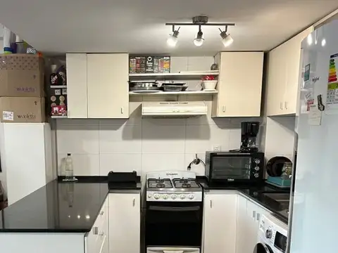 Departamento en Venta en Banfield, USD 67.900